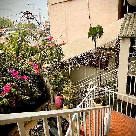 Kakaku The Guest House Adilabad Extérieur photo