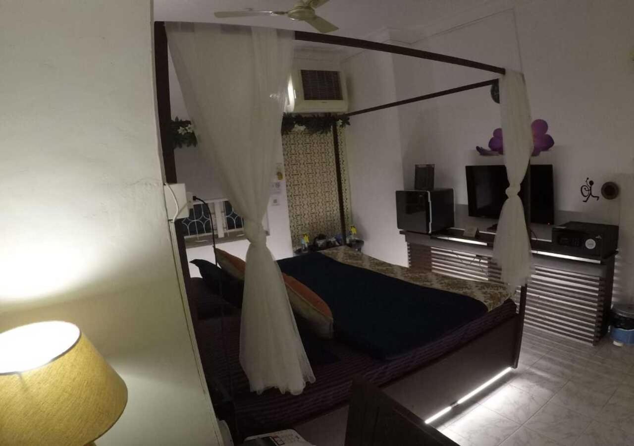 Kakaku The Guest House Adilabad Extérieur photo