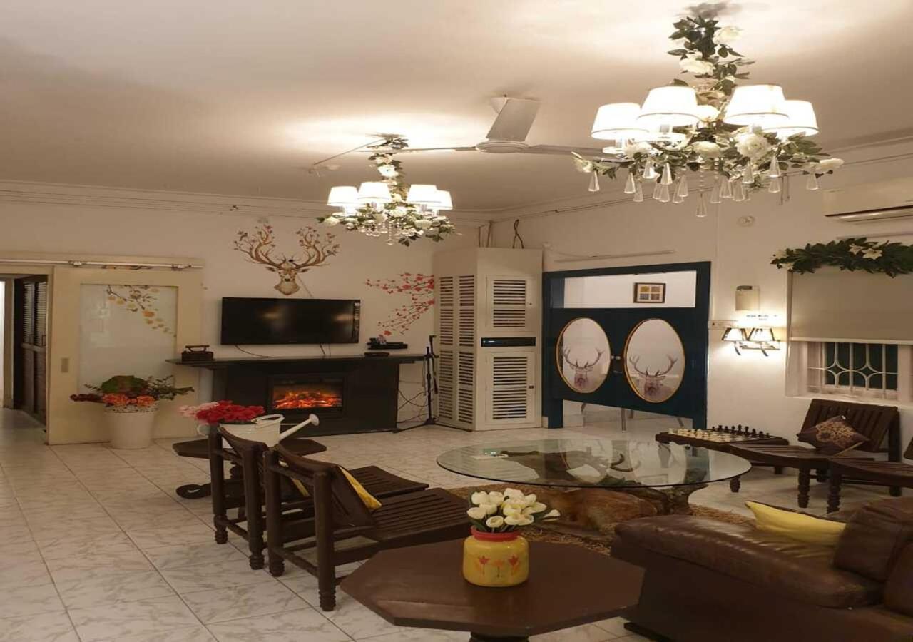 Kakaku The Guest House Adilabad Extérieur photo