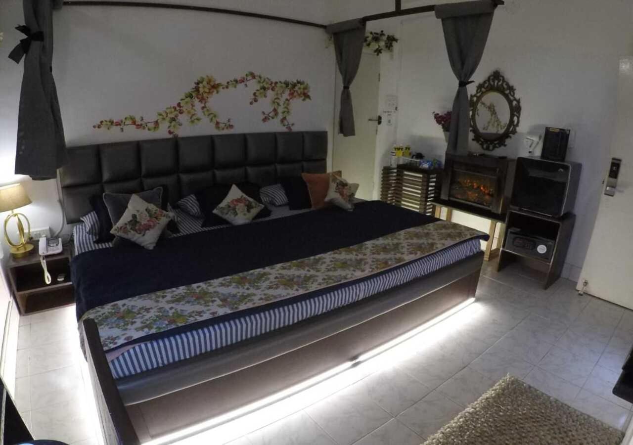 Kakaku The Guest House Adilabad Extérieur photo