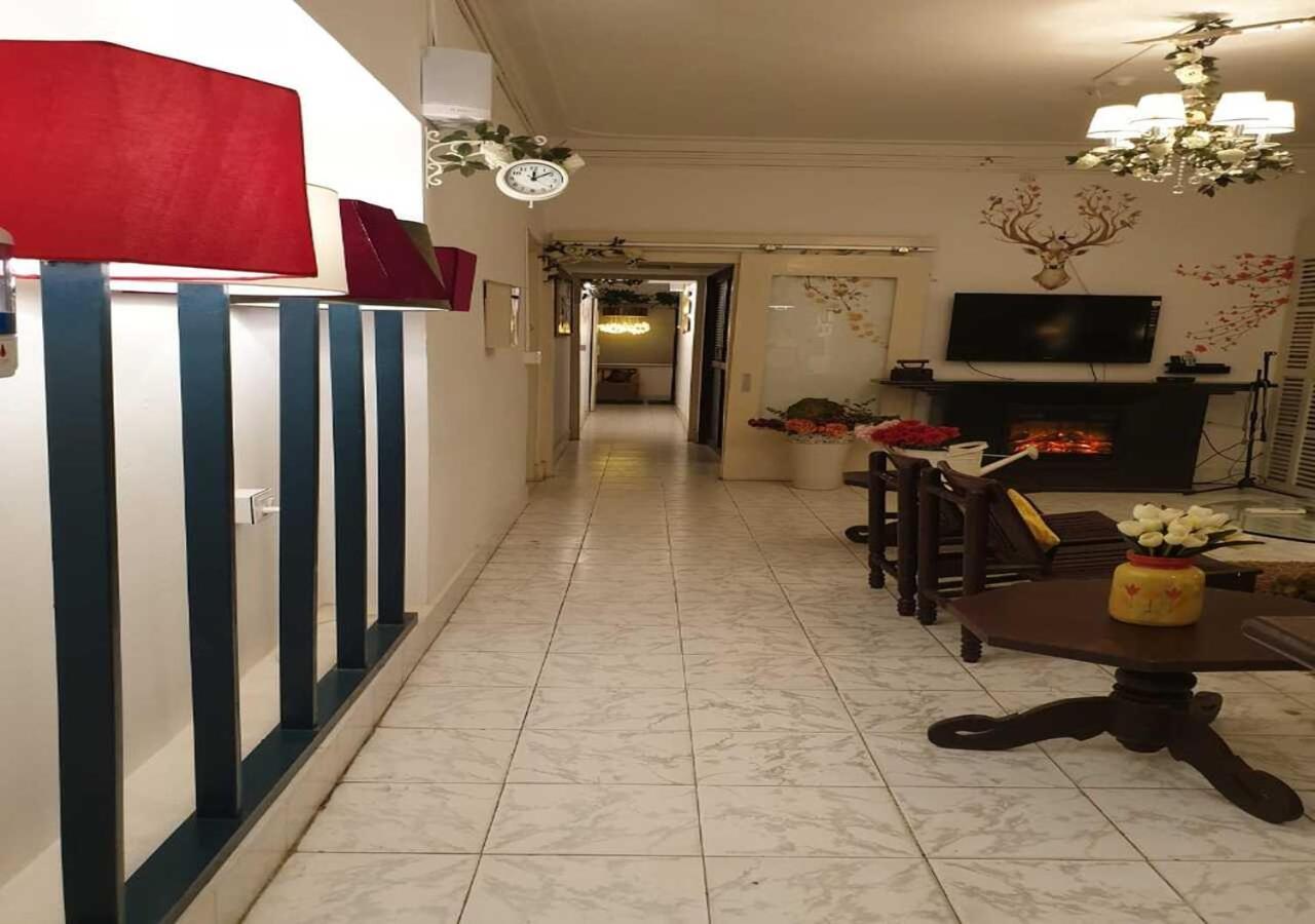 Kakaku The Guest House Adilabad Extérieur photo