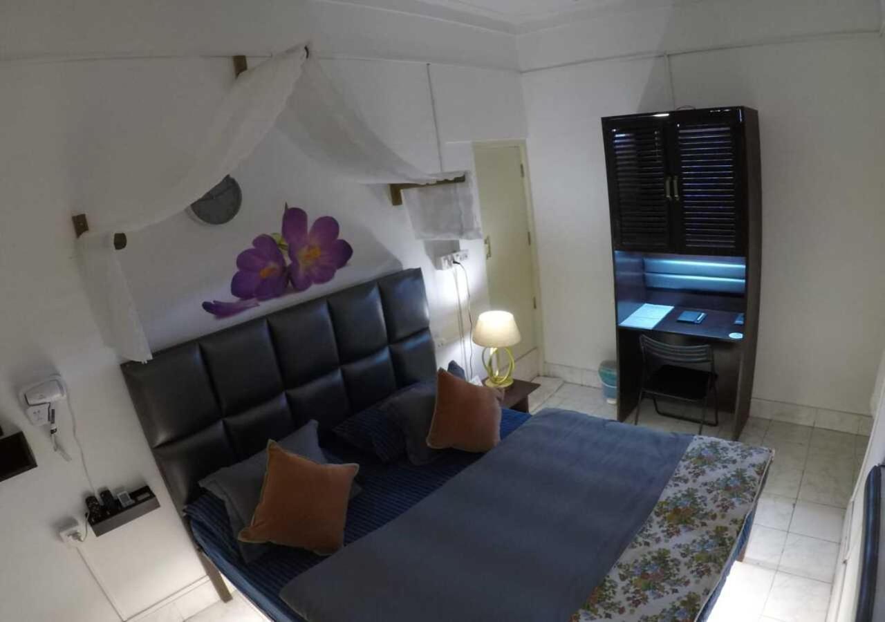 Kakaku The Guest House Adilabad Extérieur photo