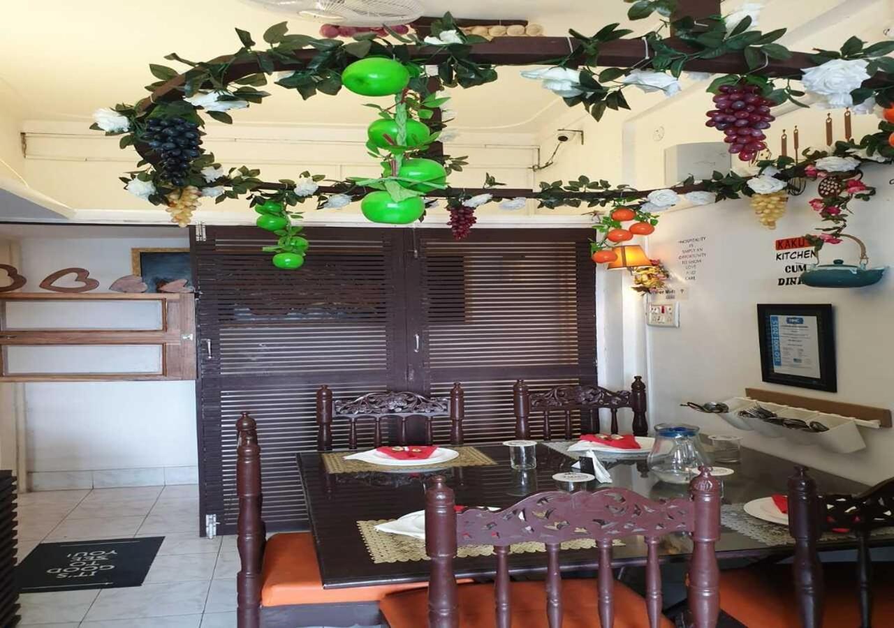 Kakaku The Guest House Adilabad Extérieur photo