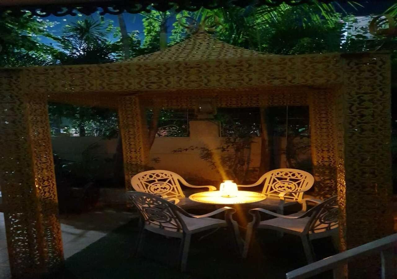 Kakaku The Guest House Adilabad Extérieur photo