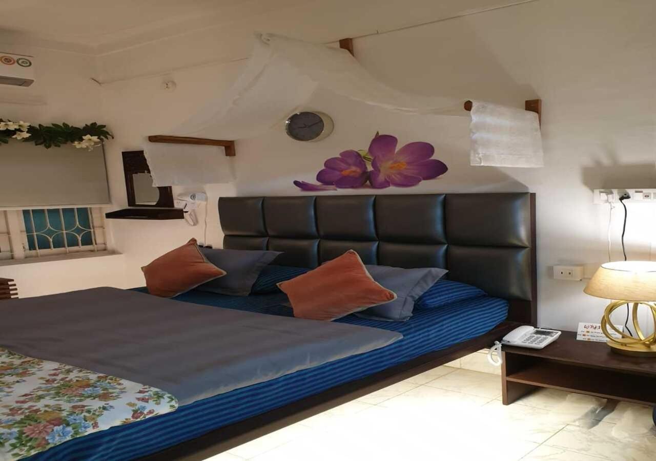 Kakaku The Guest House Adilabad Extérieur photo