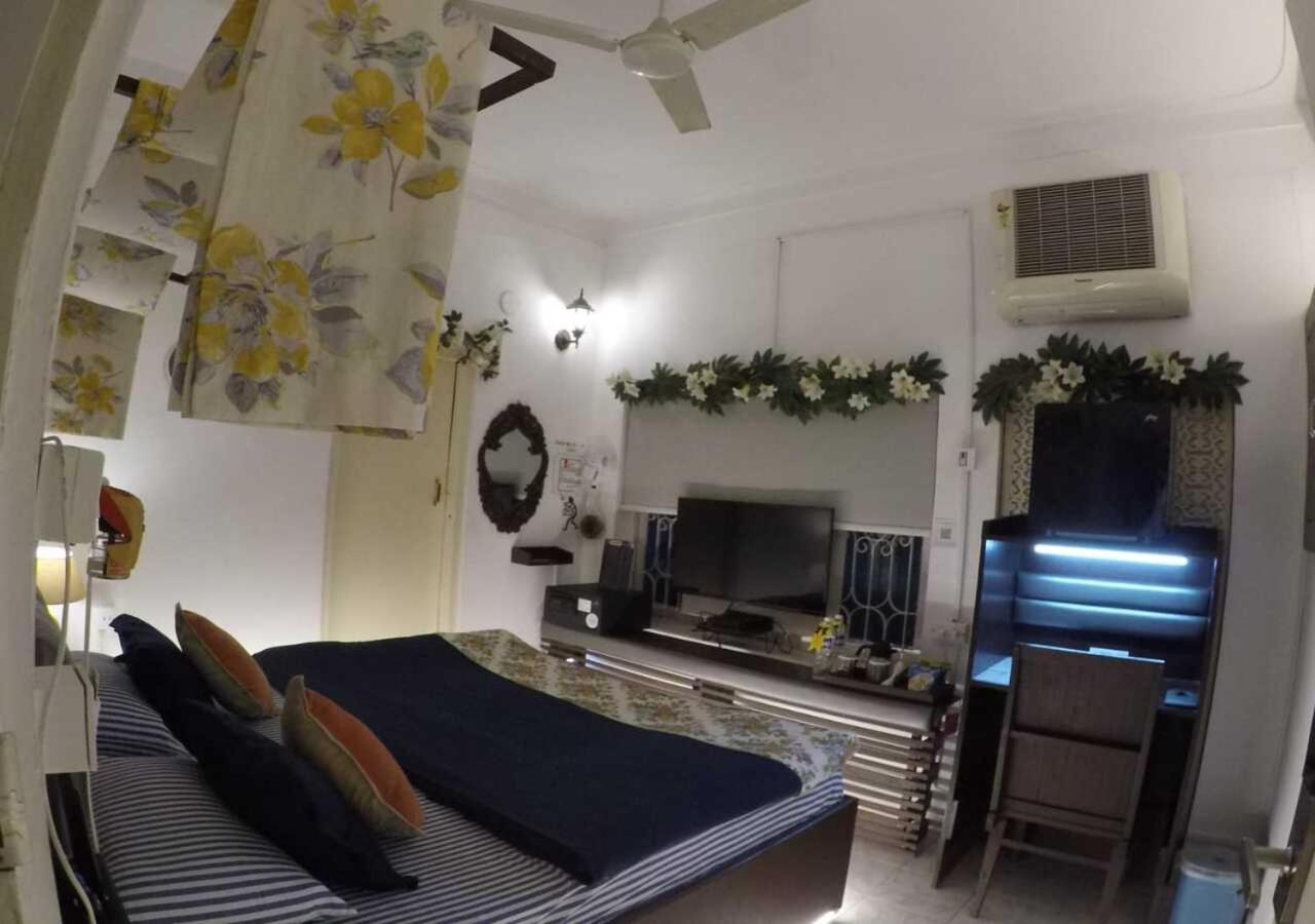 Kakaku The Guest House Adilabad Extérieur photo