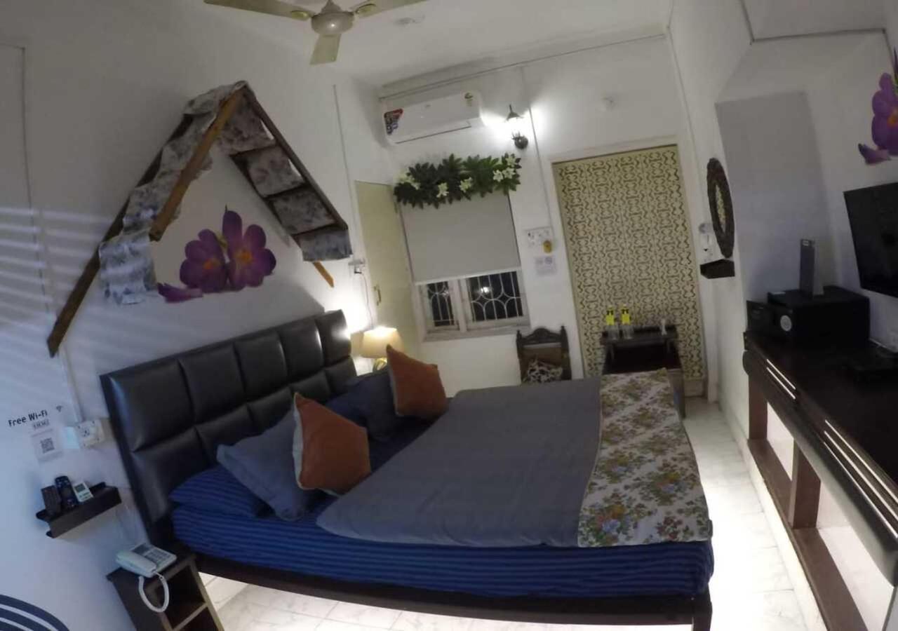 Kakaku The Guest House Adilabad Extérieur photo