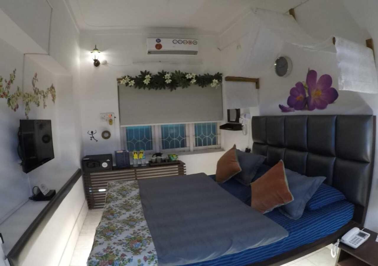 Kakaku The Guest House Adilabad Extérieur photo