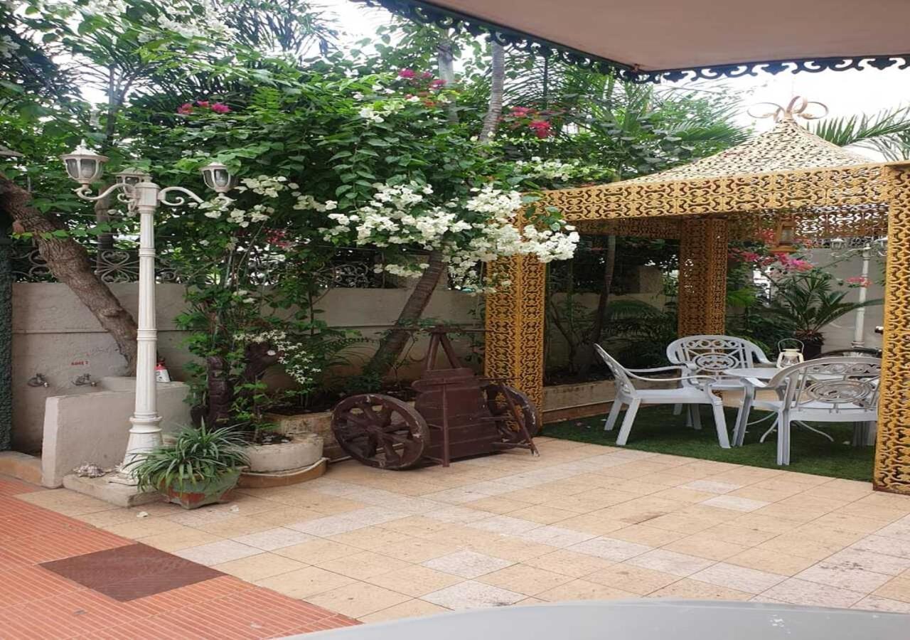Kakaku The Guest House Adilabad Extérieur photo