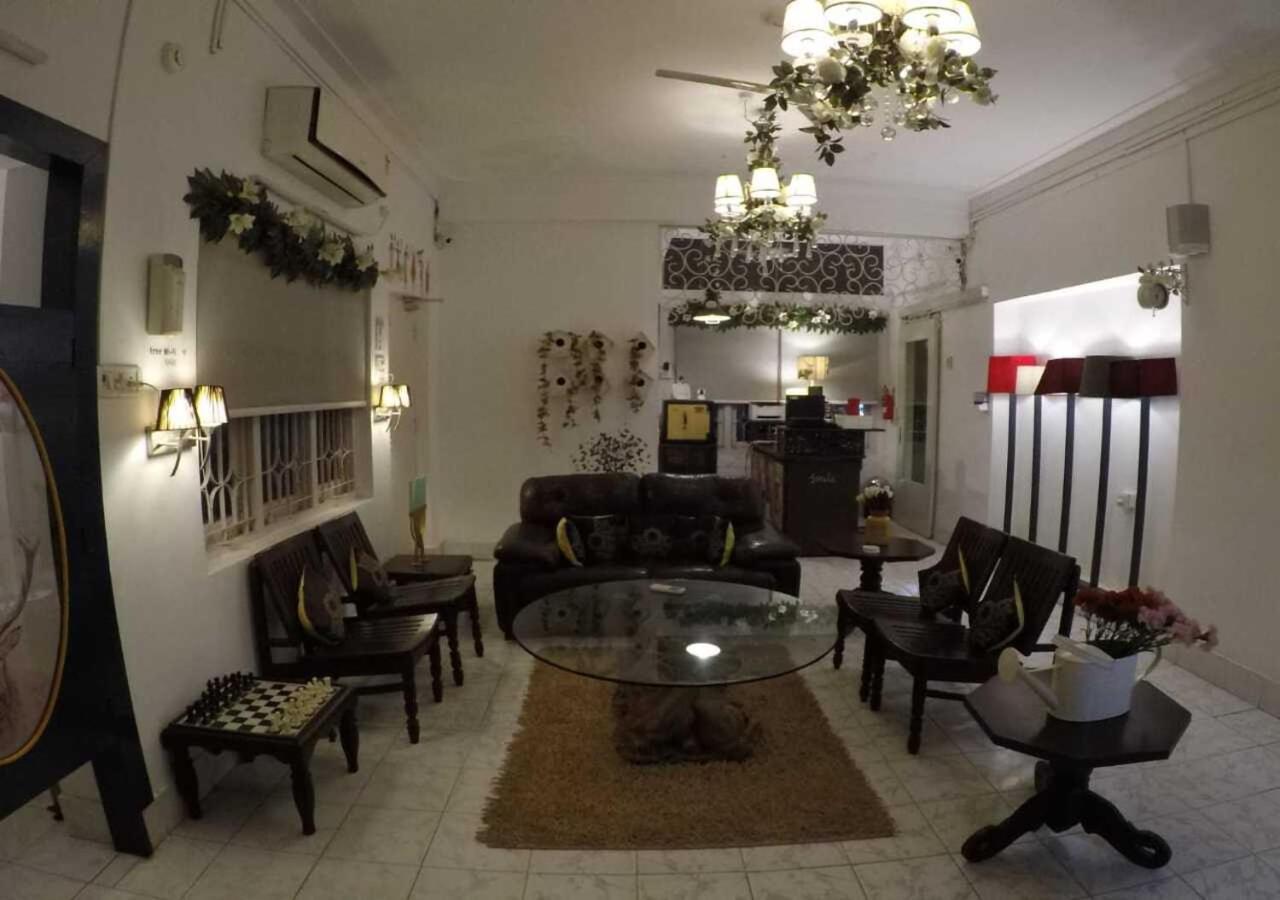 Kakaku The Guest House Adilabad Extérieur photo