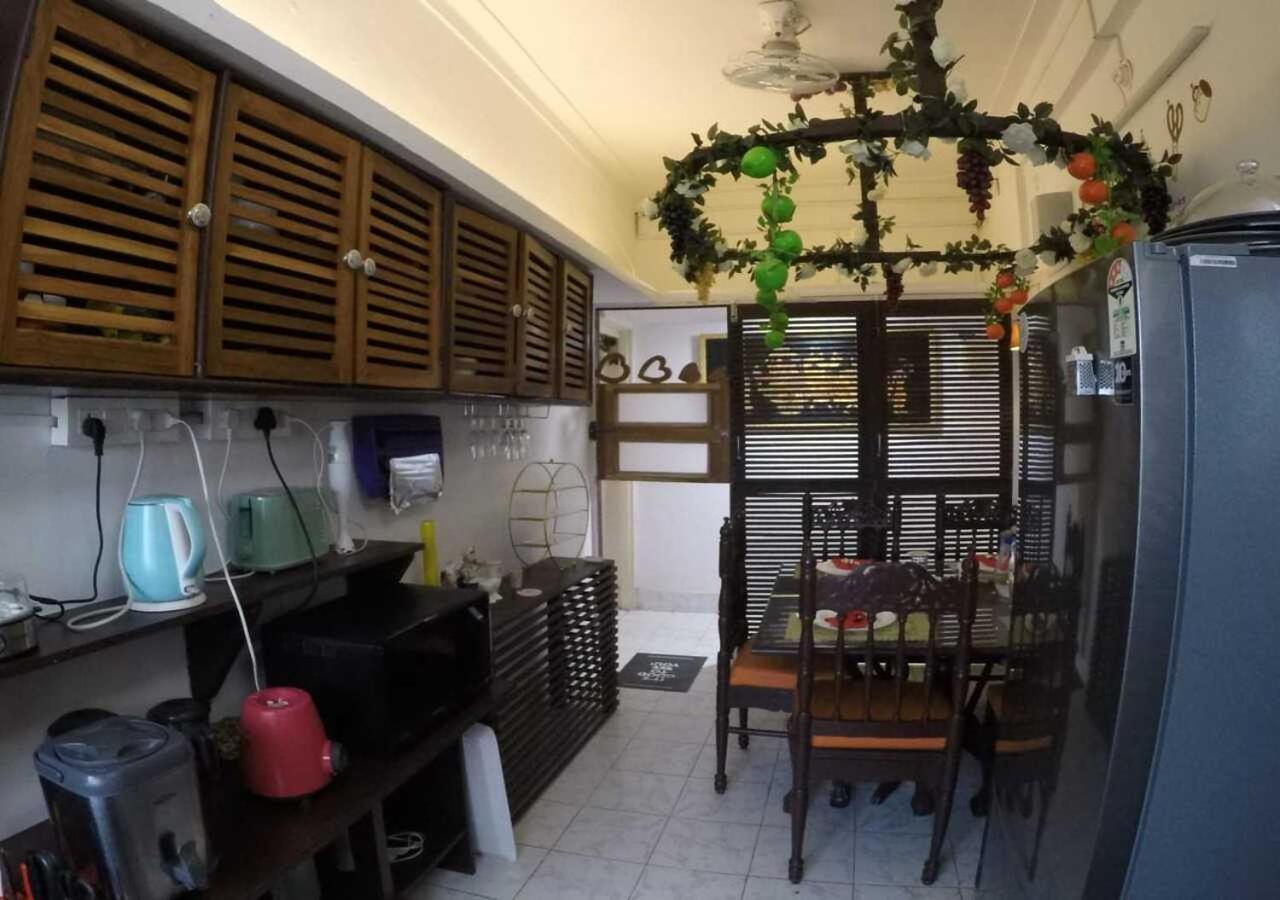 Kakaku The Guest House Adilabad Extérieur photo