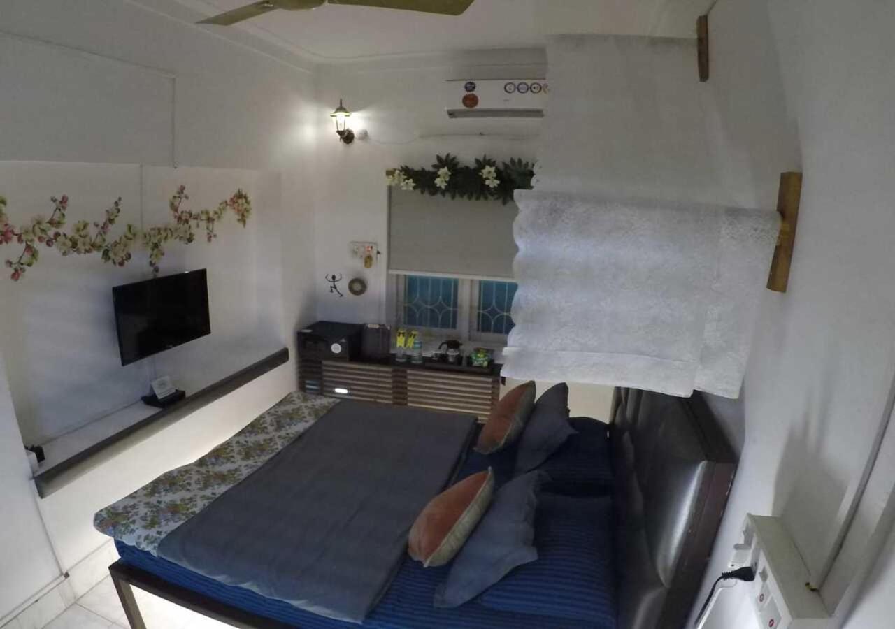 Kakaku The Guest House Adilabad Extérieur photo