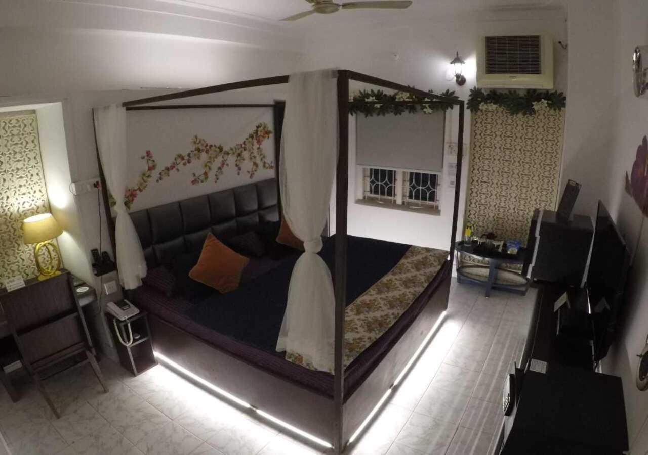 Kakaku The Guest House Adilabad Extérieur photo