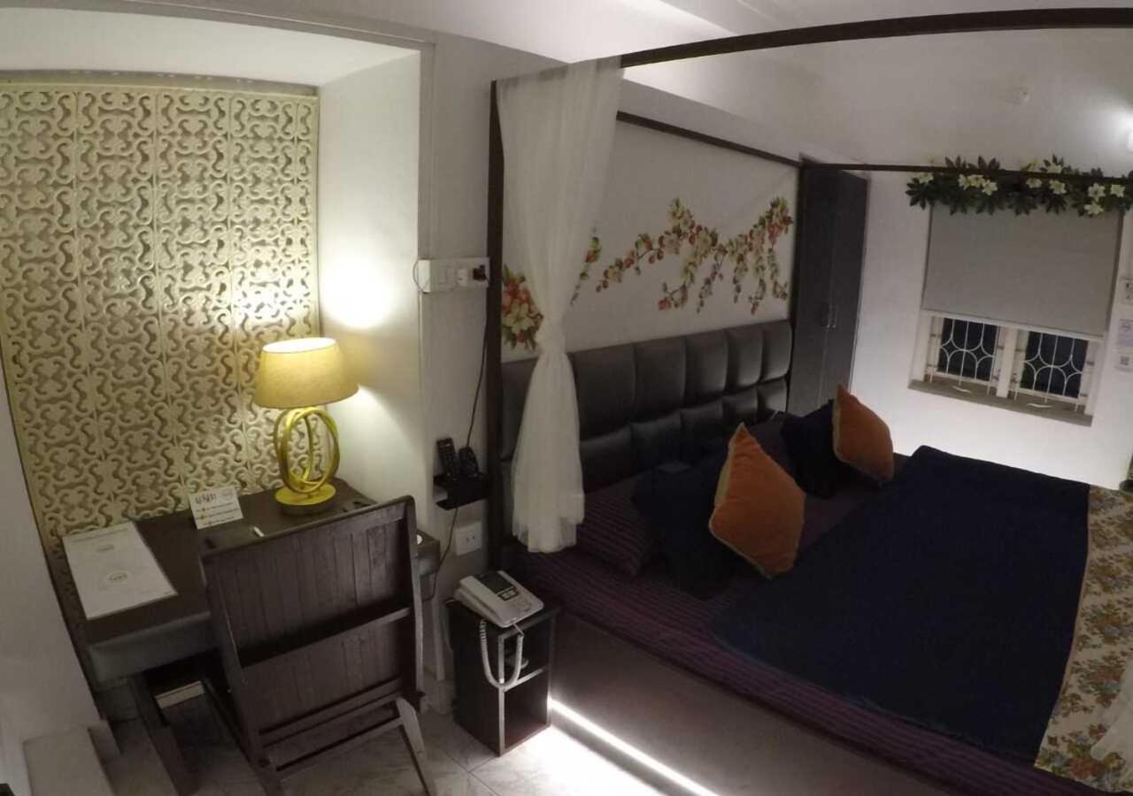 Kakaku The Guest House Adilabad Extérieur photo