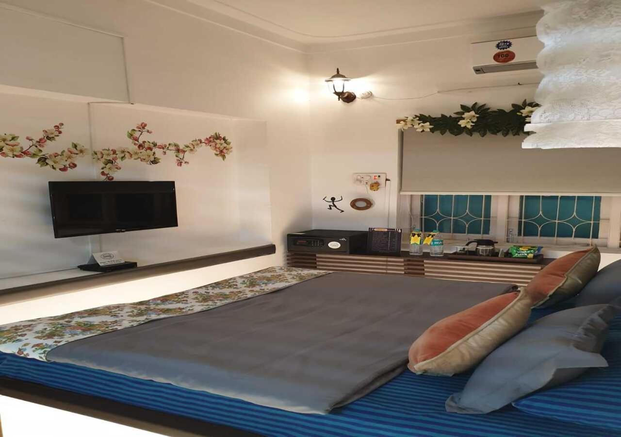 Kakaku The Guest House Adilabad Extérieur photo