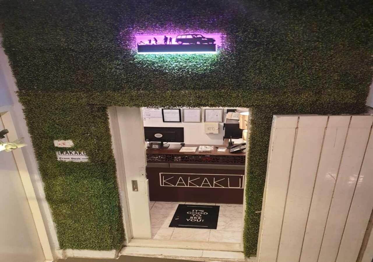 Kakaku The Guest House Adilabad Extérieur photo