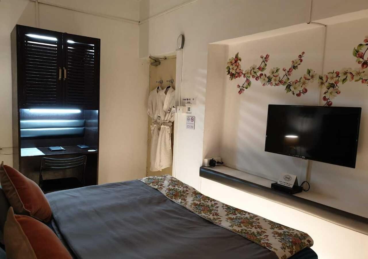 Kakaku The Guest House Adilabad Extérieur photo