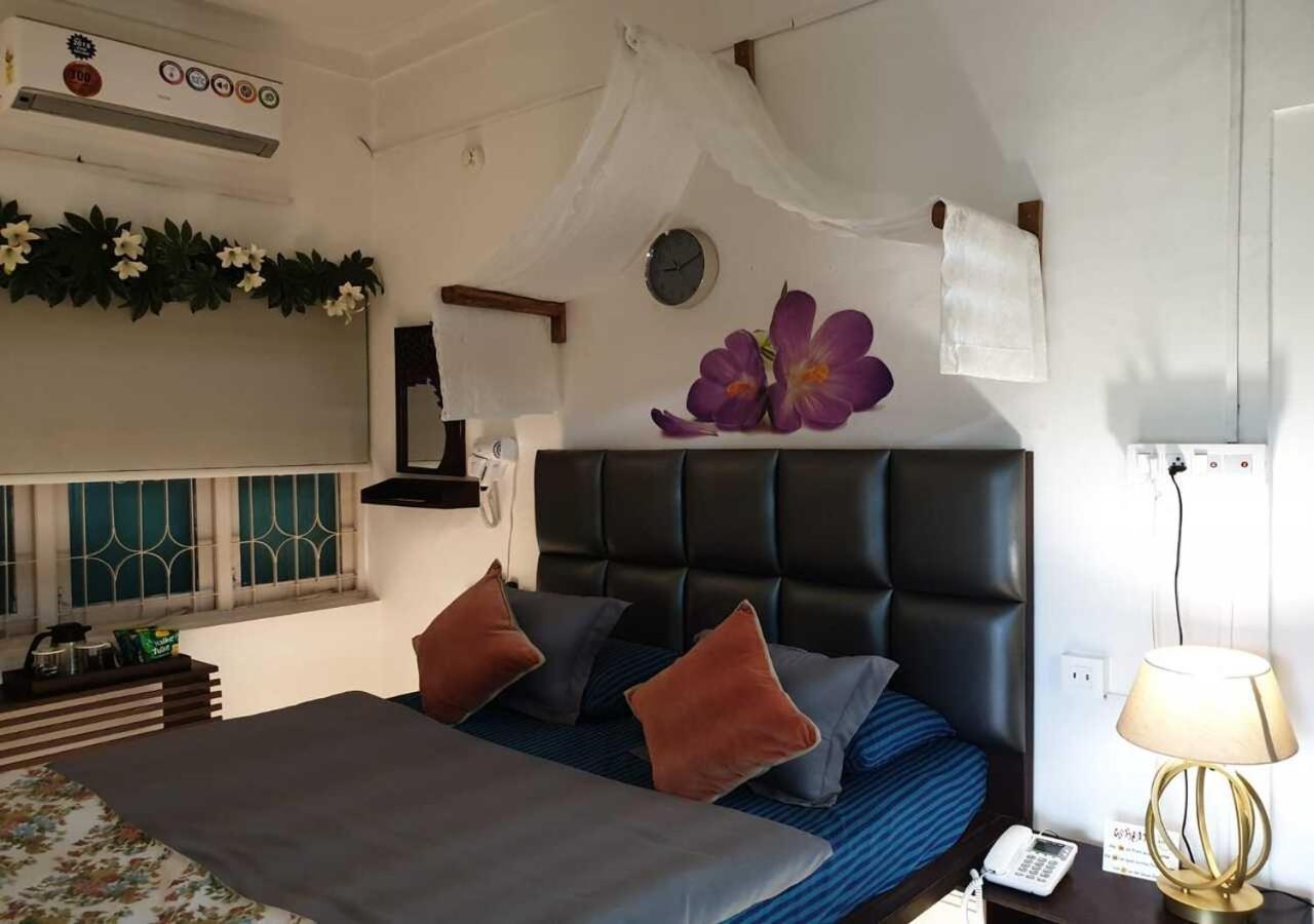 Kakaku The Guest House Adilabad Extérieur photo