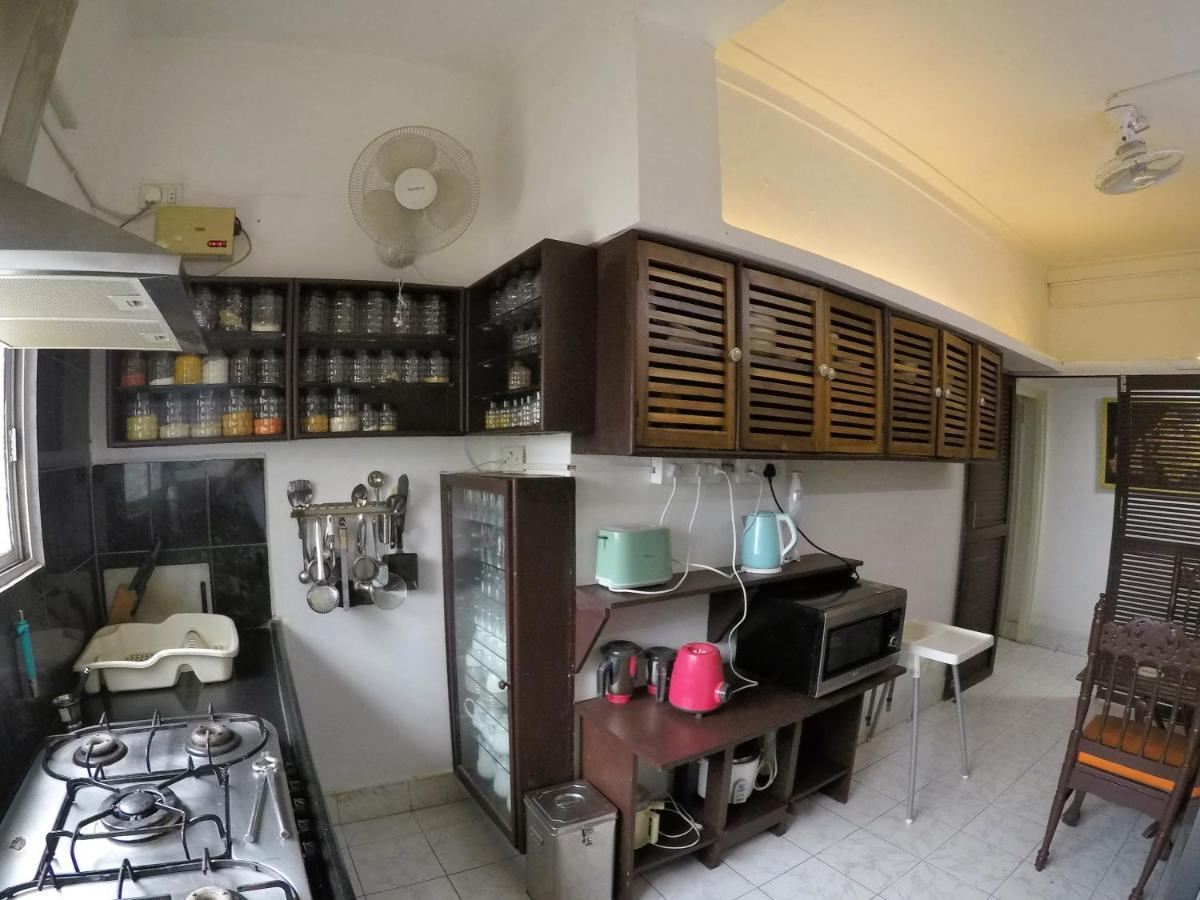 Kakaku The Guest House Adilabad Extérieur photo