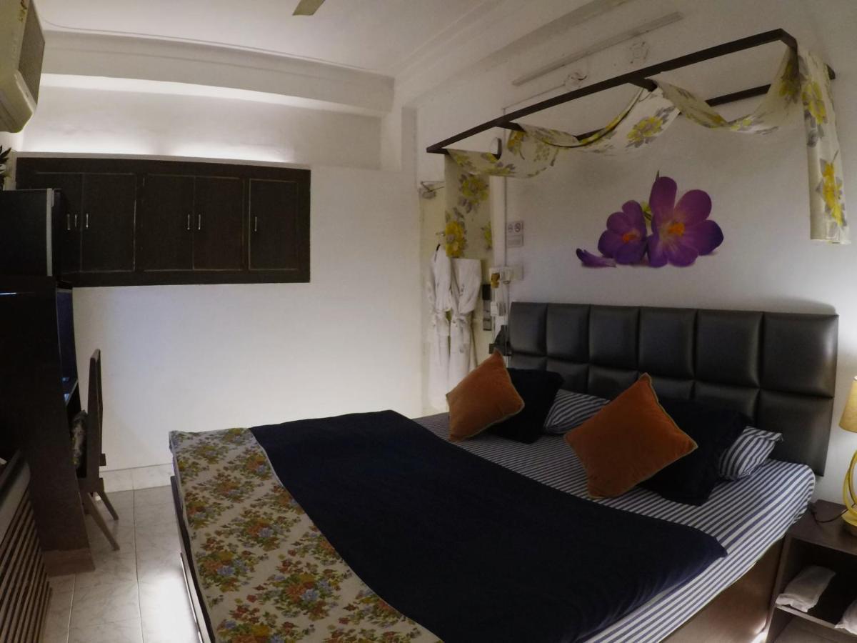 Kakaku The Guest House Adilabad Extérieur photo