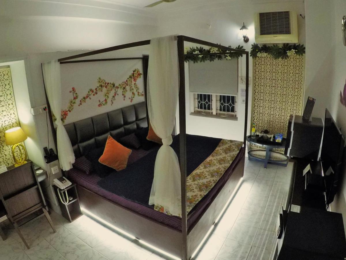 Kakaku The Guest House Adilabad Extérieur photo