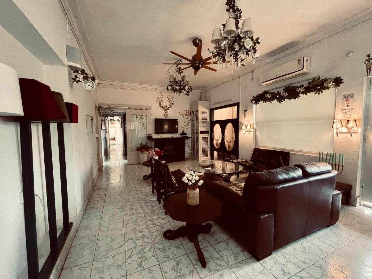 Kakaku The Guest House Adilabad Extérieur photo