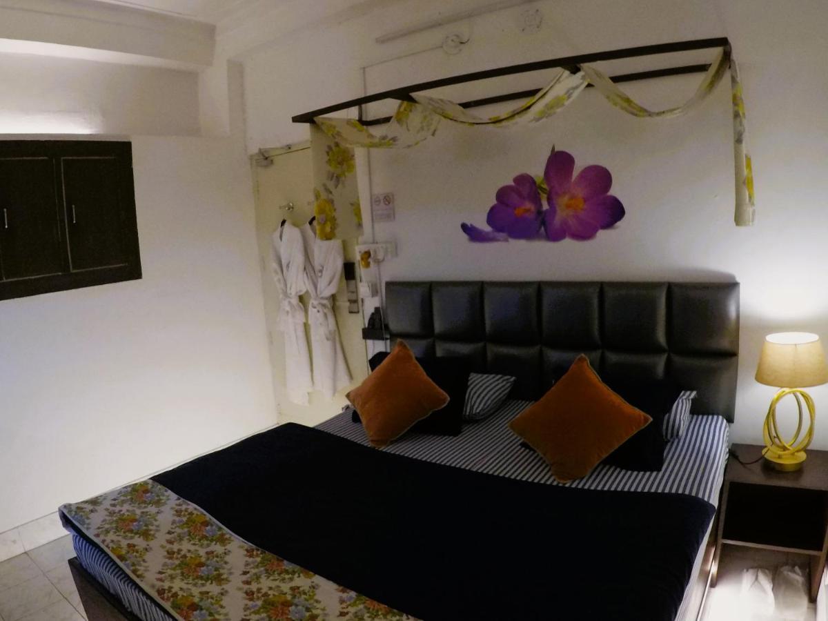 Kakaku The Guest House Adilabad Extérieur photo