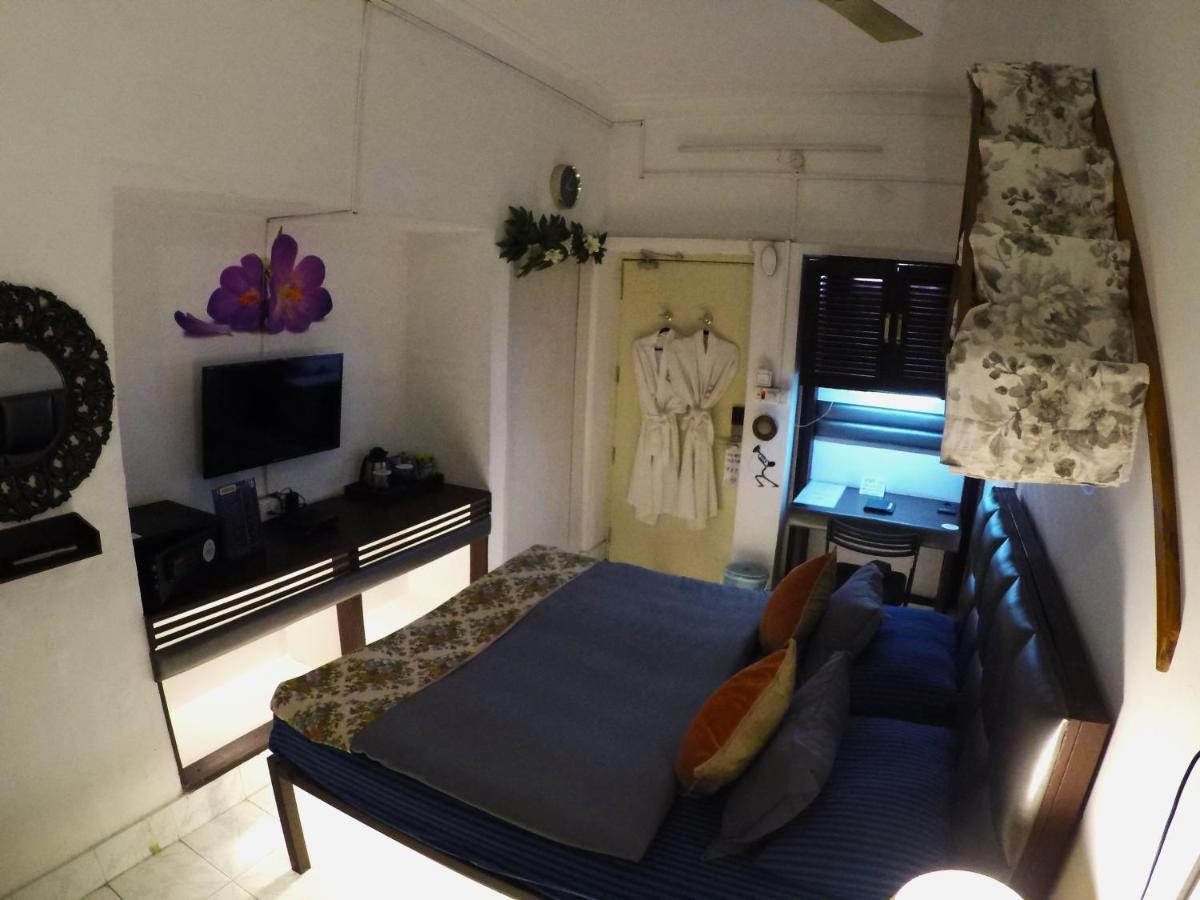 Kakaku The Guest House Adilabad Extérieur photo