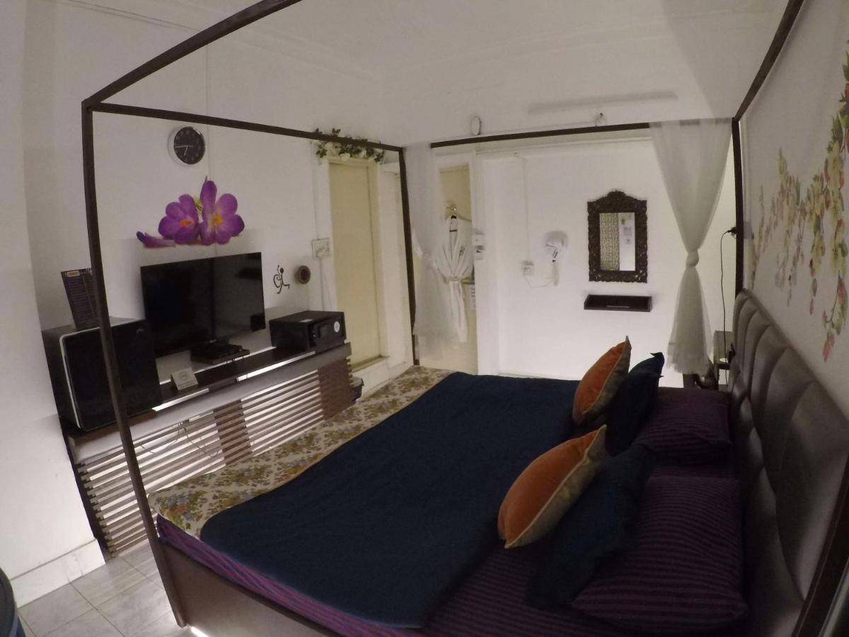 Kakaku The Guest House Adilabad Extérieur photo