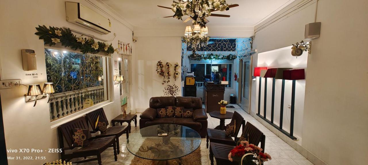 Kakaku The Guest House Adilabad Extérieur photo