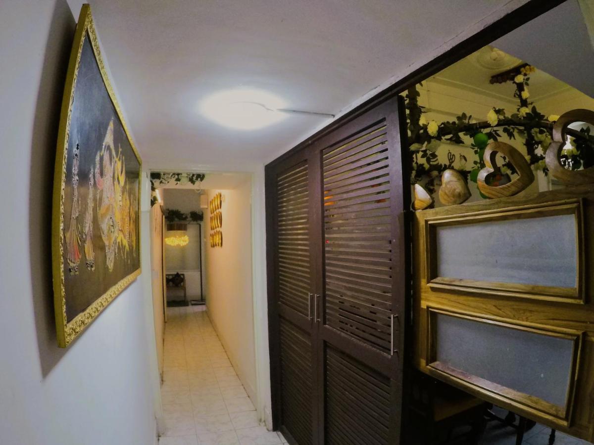 Kakaku The Guest House Adilabad Extérieur photo