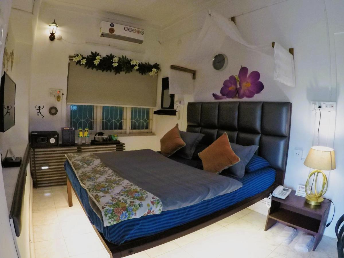 Kakaku The Guest House Adilabad Extérieur photo