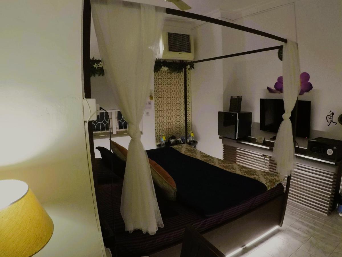 Kakaku The Guest House Adilabad Extérieur photo