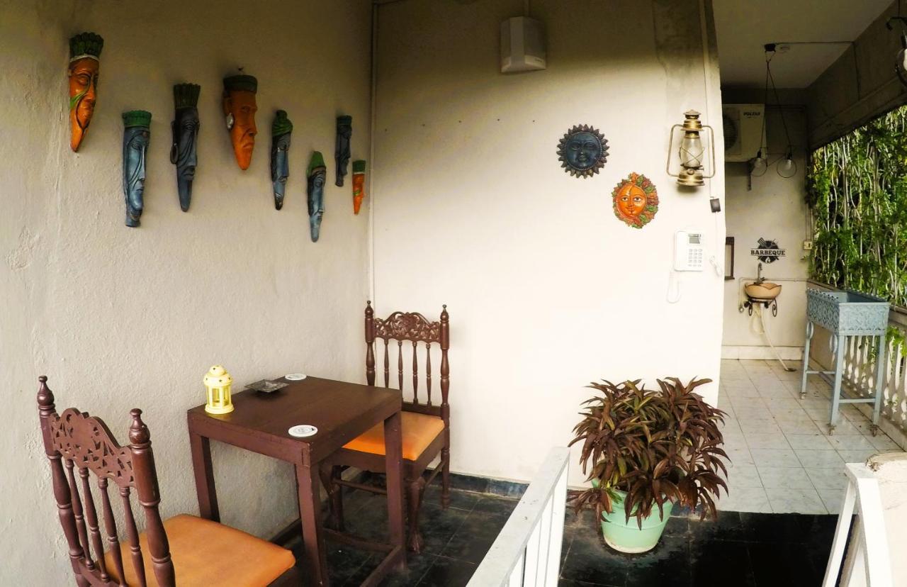 Kakaku The Guest House Adilabad Extérieur photo