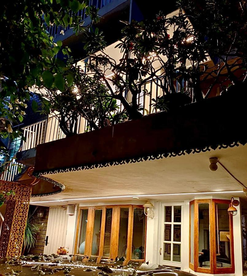 Kakaku The Guest House Adilabad Extérieur photo
